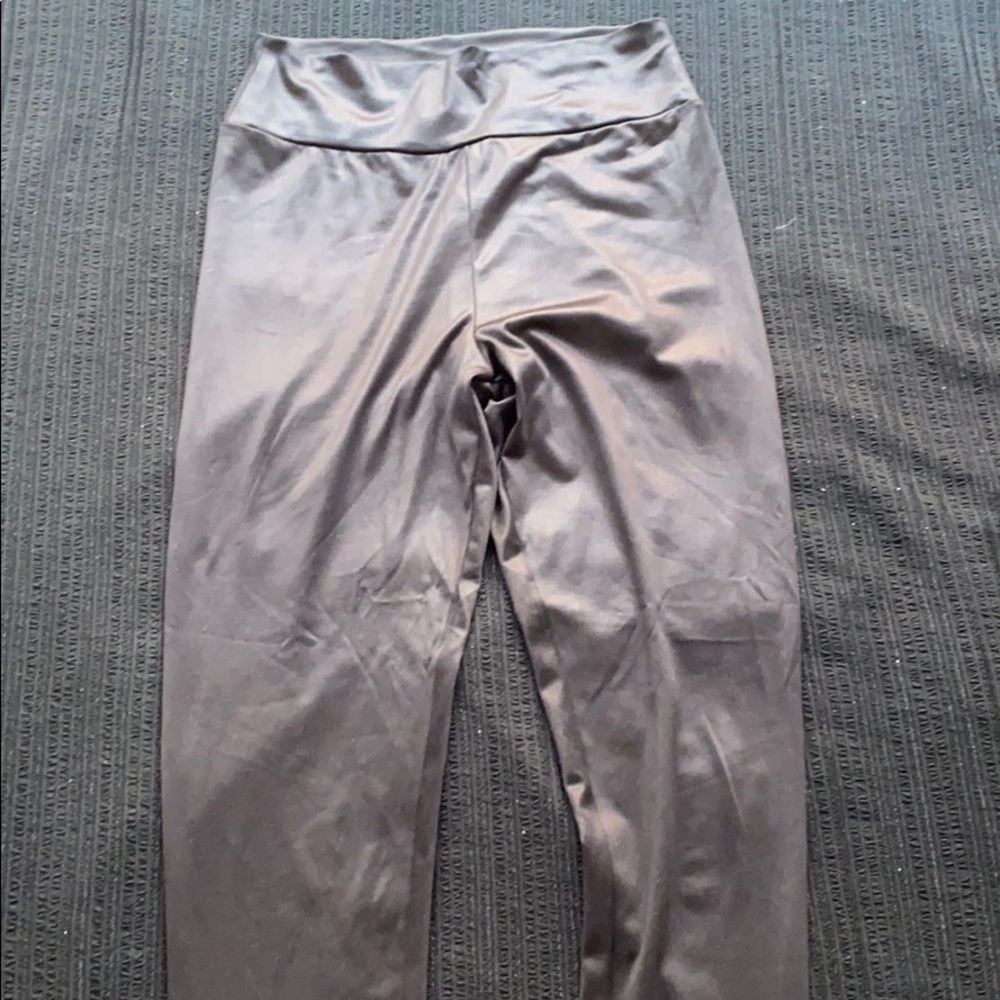 Black pants